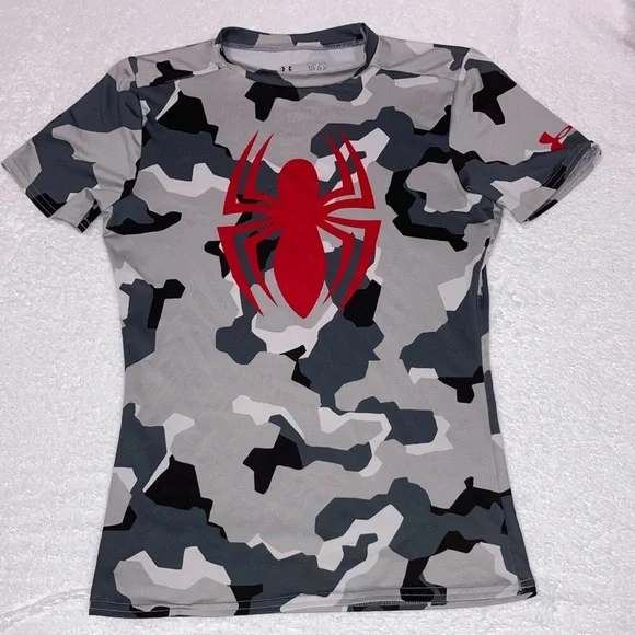 Under Armour Shirts Tops Under Armour Alter Ego Compression